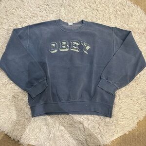 OBEY sweatshirt